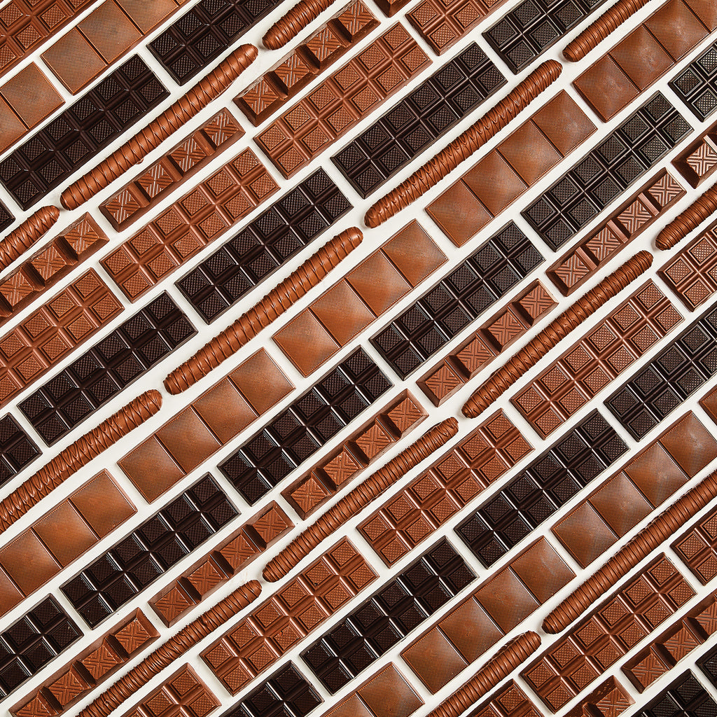 2 oz. Pretzel Rods