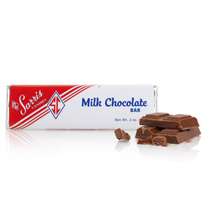 2 oz. Chocolate Bars