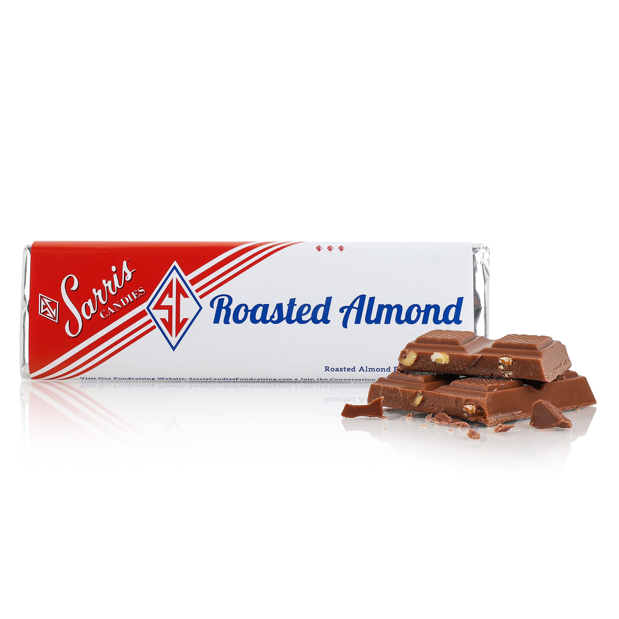 2 oz. Chocolate Bars
