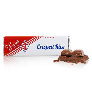 2 oz. Chocolate Bars