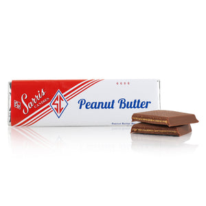 2 oz. Chocolate Bars