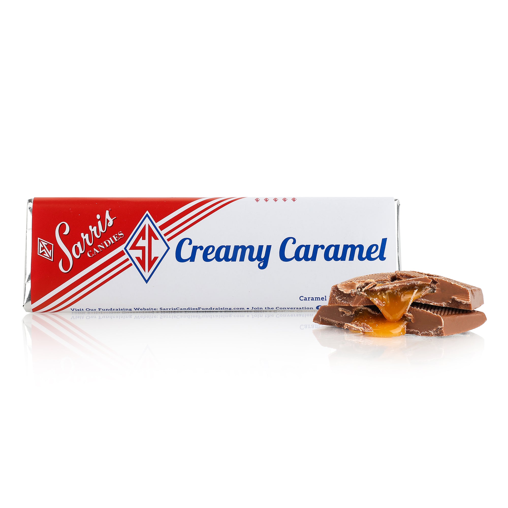 2 oz. Chocolate Bars
