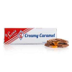 2 oz. Chocolate Bars