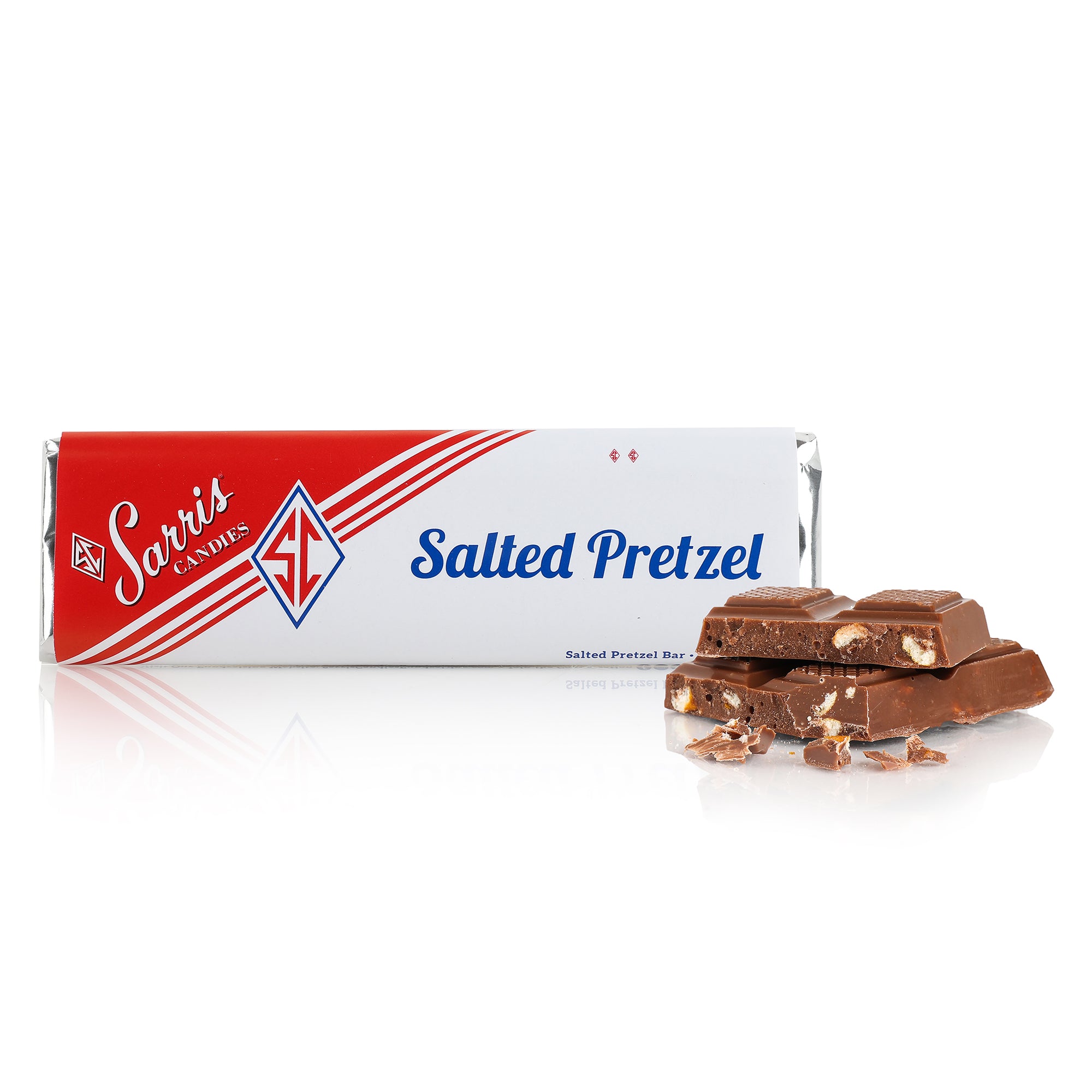 2 oz. Chocolate Bars