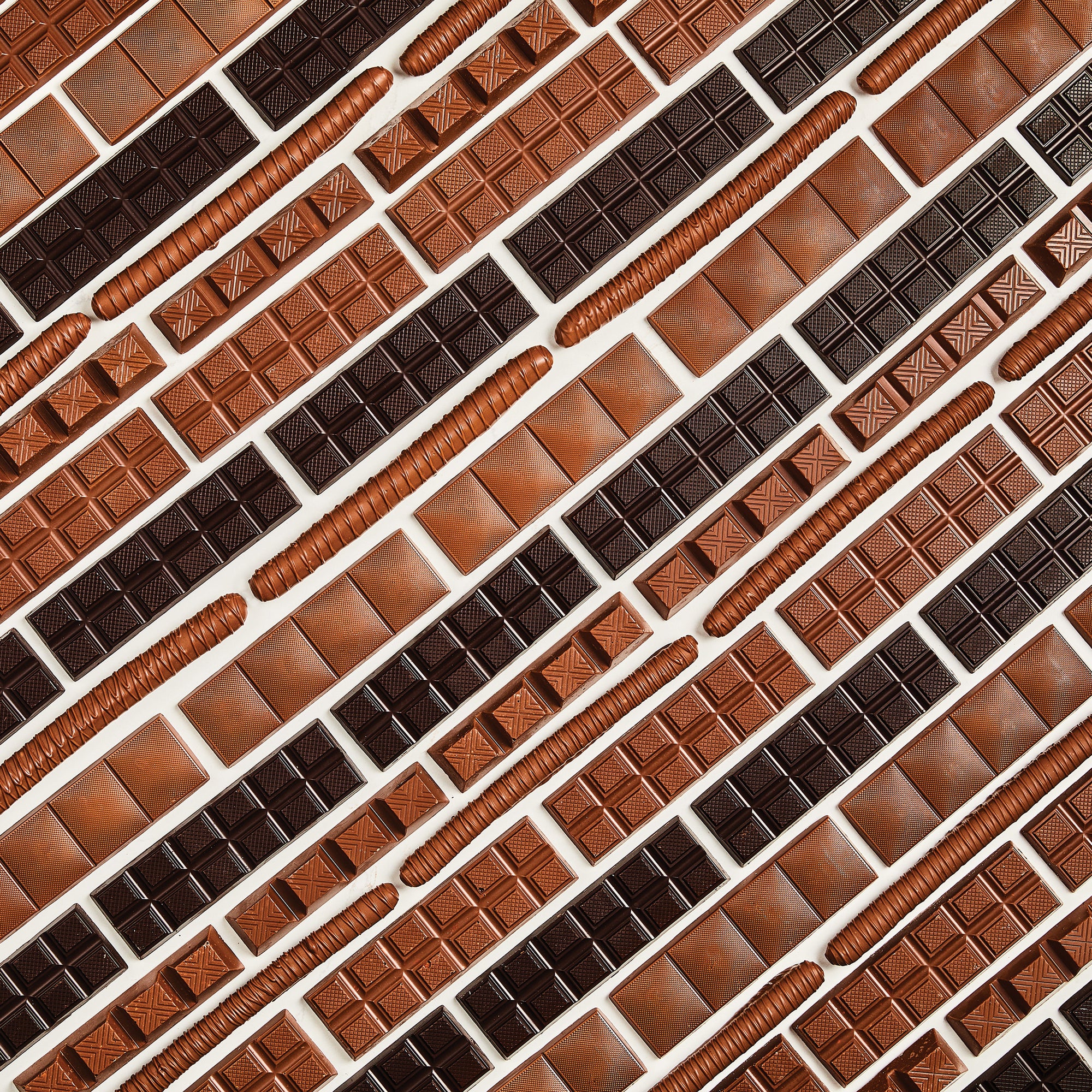 1.5 oz. Chocolate Bars