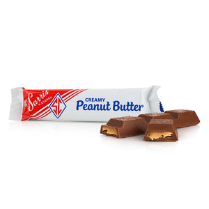 1.5 oz. Chocolate Bars