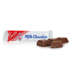 1.5 oz. Chocolate Bars