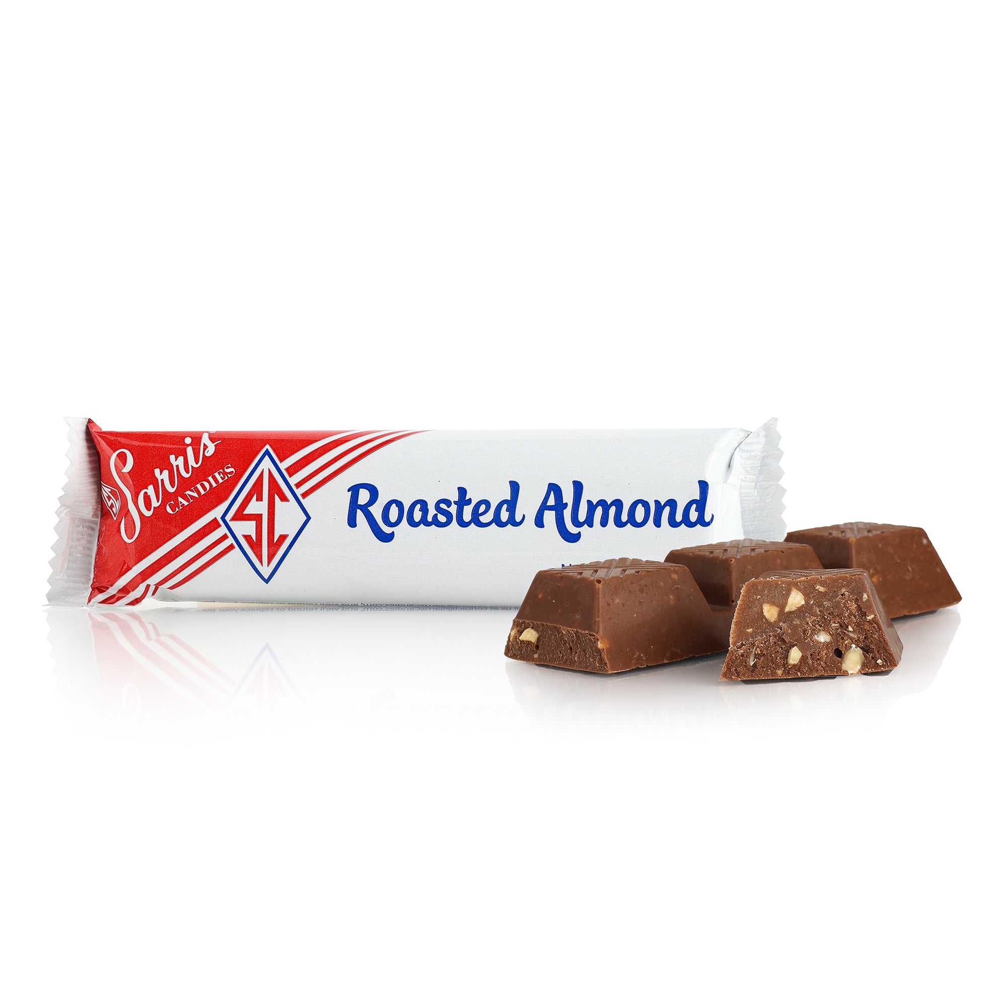 1.5 oz. Chocolate Bars