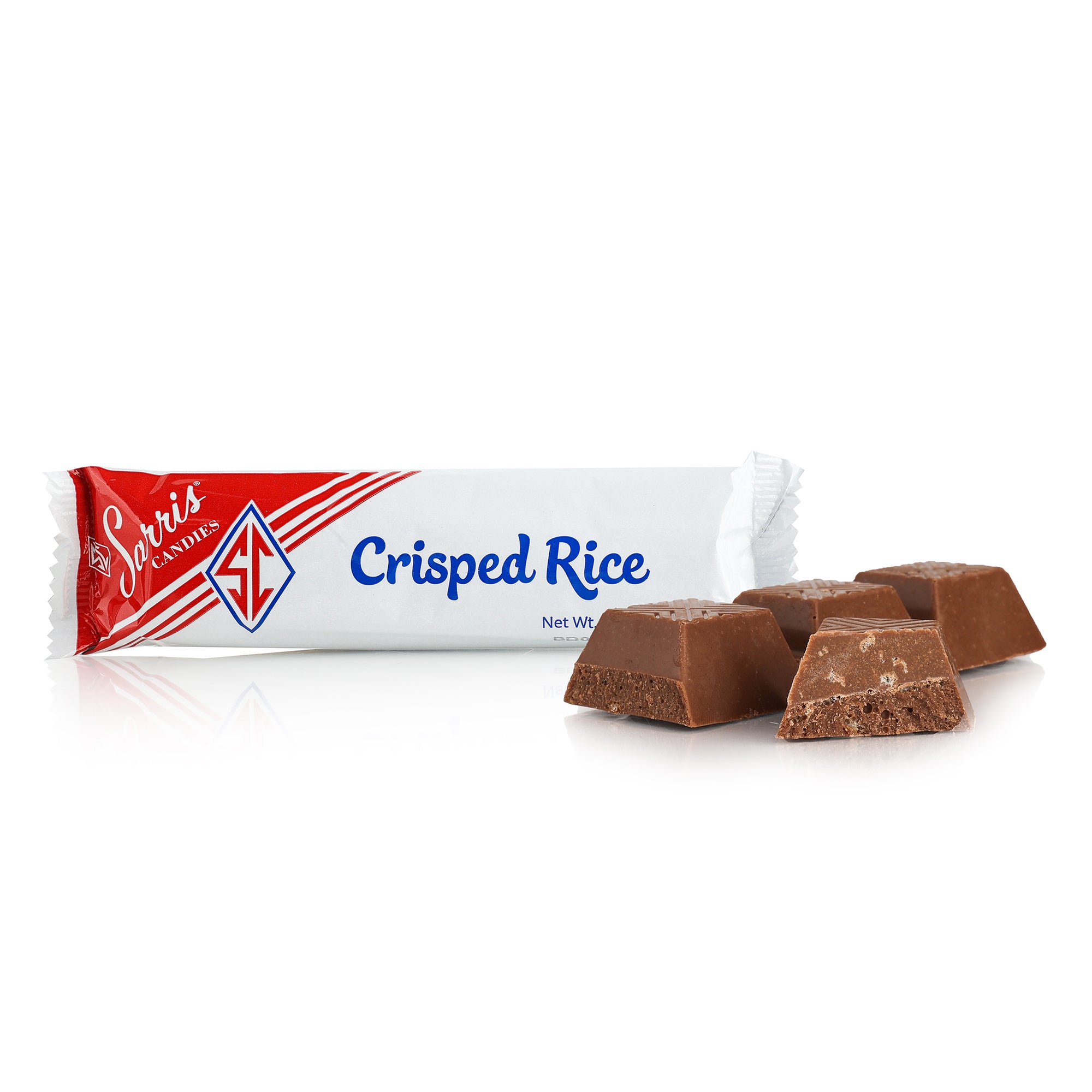 1.5 oz. Chocolate Bars