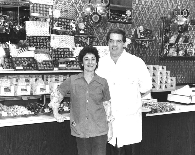 A Trusted Name in Fundraising for Over 60 Years