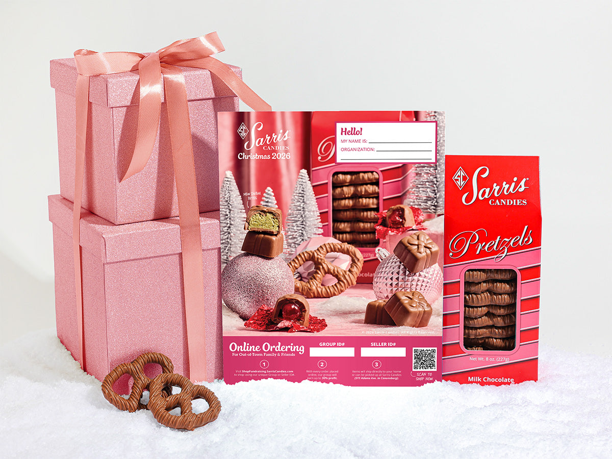 Holiday Brochure
