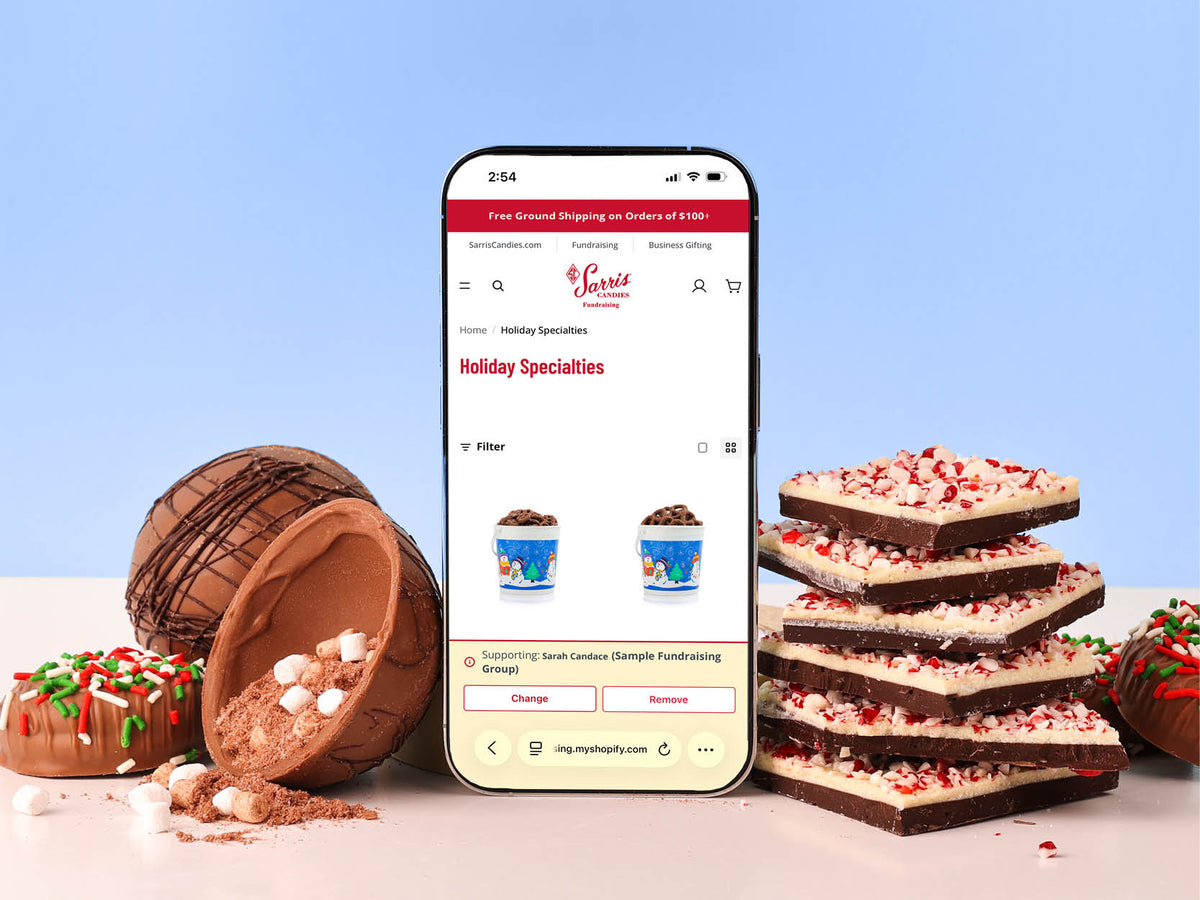 Online Ordering